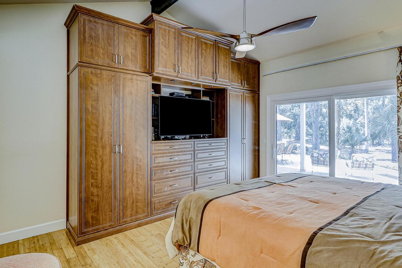 Shipmaster 1902 Apartment Hilton Head Island Bagian luar foto