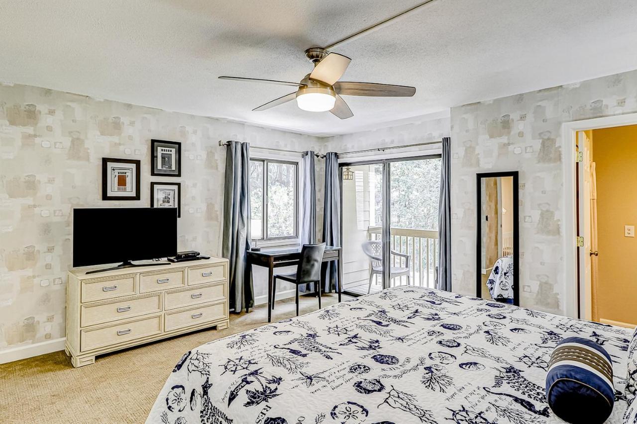 Shipmaster 1902 Apartment Hilton Head Island Bagian luar foto
