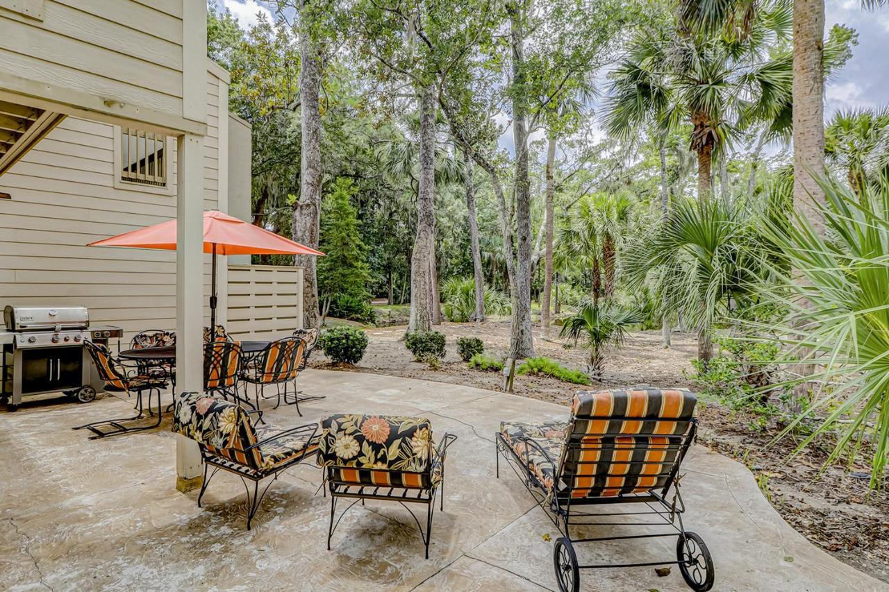 Shipmaster 1902 Apartment Hilton Head Island Bagian luar foto