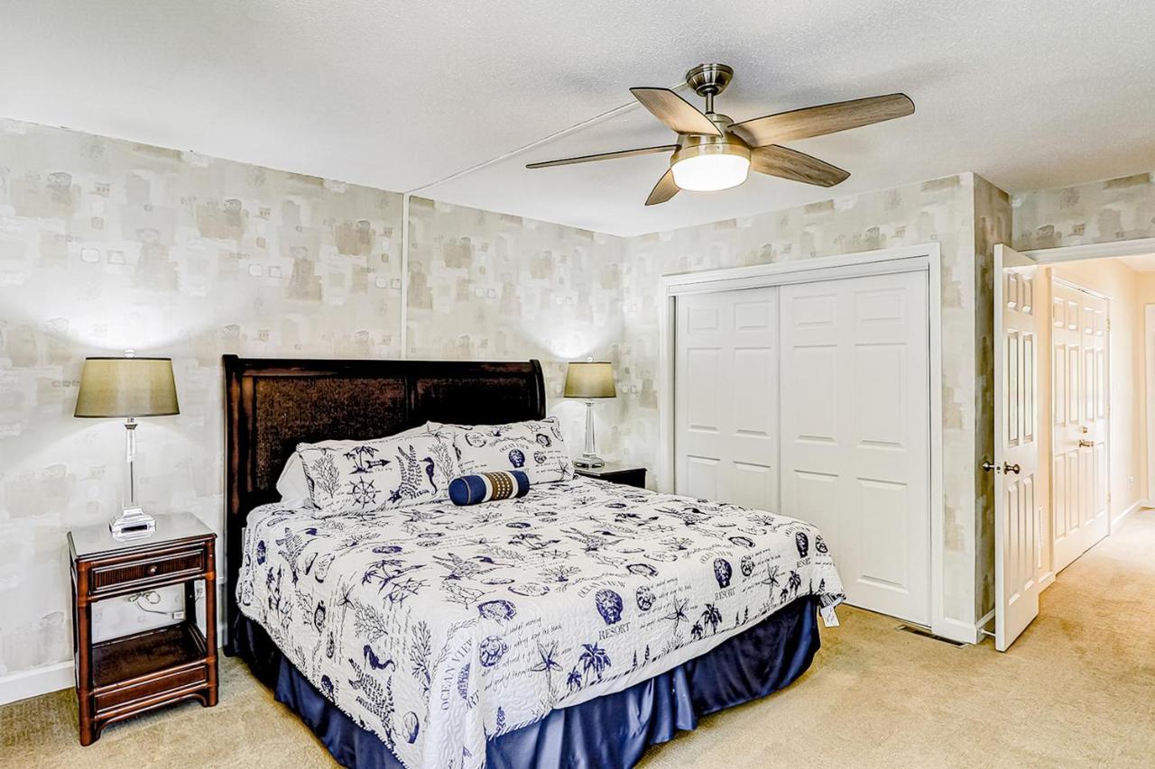 Shipmaster 1902 Apartment Hilton Head Island Bagian luar foto